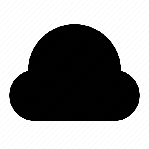 Cloud, data, file, weather icon - Download on Iconfinder
