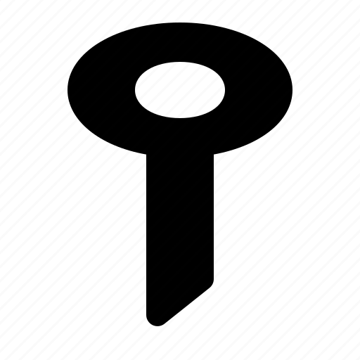 Key, lock, protection, security icon - Download on Iconfinder