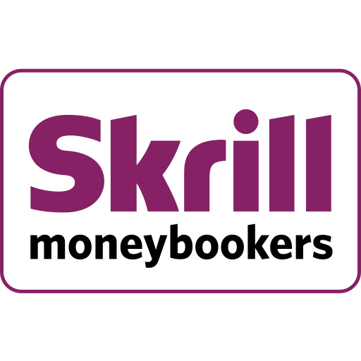 Checkout, money transfer, moneybookers, online shopping, payment method, service, skrill icon - Free download