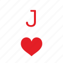 card, casino, deck, hearts, playing