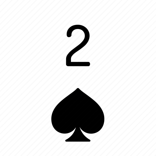 Card, casino, deck, playing, spades icon - Download on Iconfinder