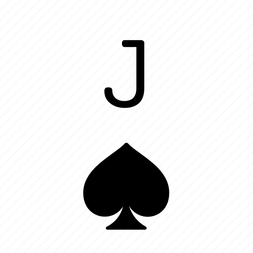 Card, casino, deck, playing, spades icon - Download on Iconfinder