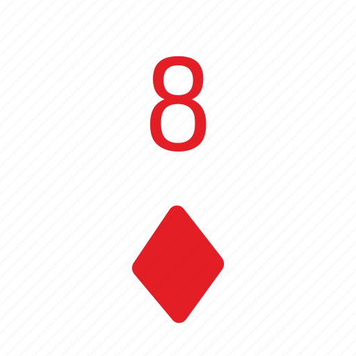 Card, casino, deck, playing, tiles icon - Download on Iconfinder