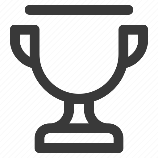 Cup, trophy, award, medal, winner, achievement, prize icon - Download on Iconfinder