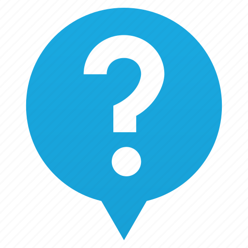 Help, question, support, about, info, information, query icon - Download on Iconfinder