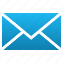 envelope, letter, mail, message, communication, email, post