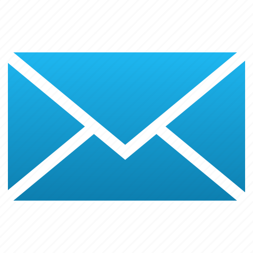 Envelope, letter, mail, message, communication, email, post icon - Download on Iconfinder