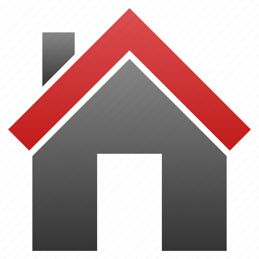 Home, house, building, company, hotel, office, warehouse icon - Download on Iconfinder