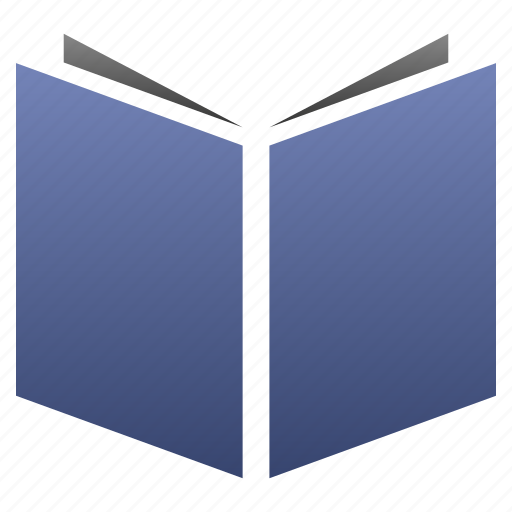 Book, open, address book, notebook, document, education, knowledge icon - Download on Iconfinder