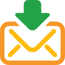 Mail, receive icon - Free download on Iconfinder