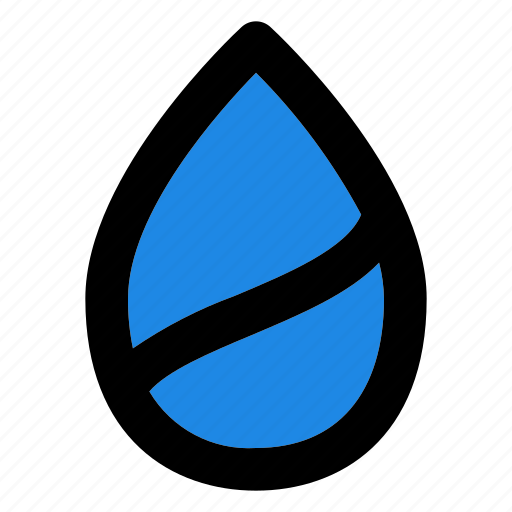 Water, drop, weather, climate icon - Download on Iconfinder
