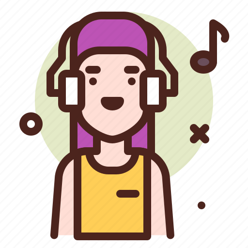 Headphones, sport, hobby, adventure icon - Download on Iconfinder