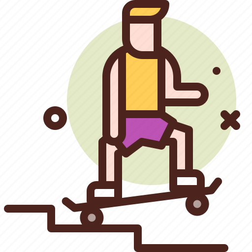 Position5, sport, hobby, adventure icon - Download on Iconfinder