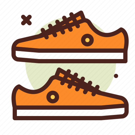 Shoes, sport, hobby, adventure icon - Download on Iconfinder
