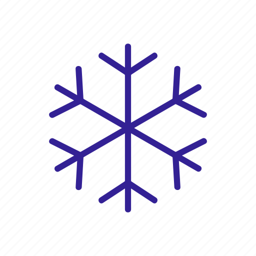 Christmas, contour, skate, snow, snowflake icon - Download on Iconfinder