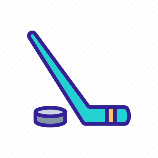 Activity, arm, bag, ball, blue, club, skate icon - Download on Iconfinder