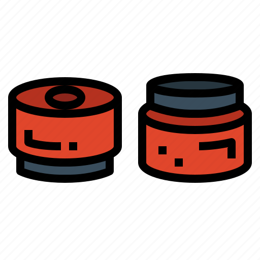 Bushings, skateboard, tools, truck icon - Download on Iconfinder