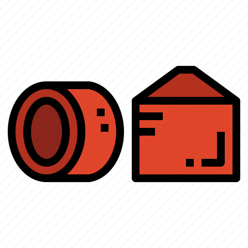 Cups, pivot, rubber, skateboard, tools icon - Download on Iconfinder
