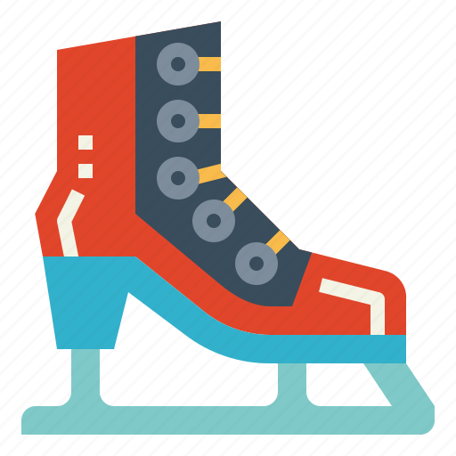 Competition, ice, shoes, skate, sports icon - Download on Iconfinder