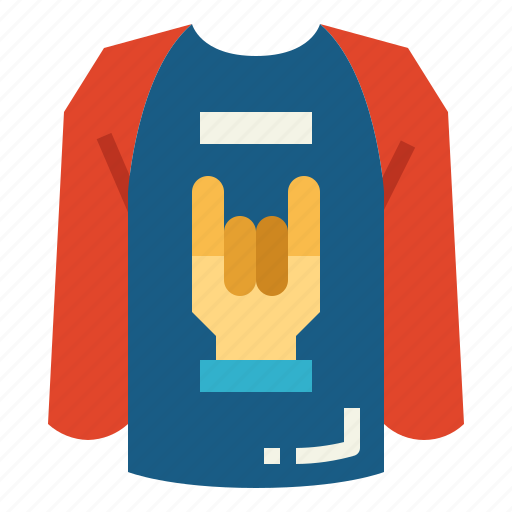 Clothing, fashion, male, shirt icon - Download on Iconfinder