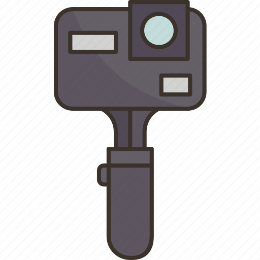 Camera, action, video, record, adventure icon - Download on Iconfinder