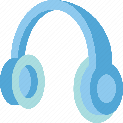 Headphone, music, listen, audio, sound icon - Download on Iconfinder