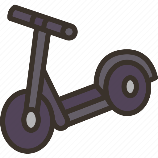 Scooter, wheels, riding, vehicle, street icon - Download on Iconfinder