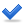 Blue, check mark, ok, tick, twitter icon - Free download