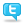 Blue, tweet icon - Free download on Iconfinder