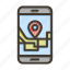 mobile gps, mobile location, mobile navigation, gps, location 