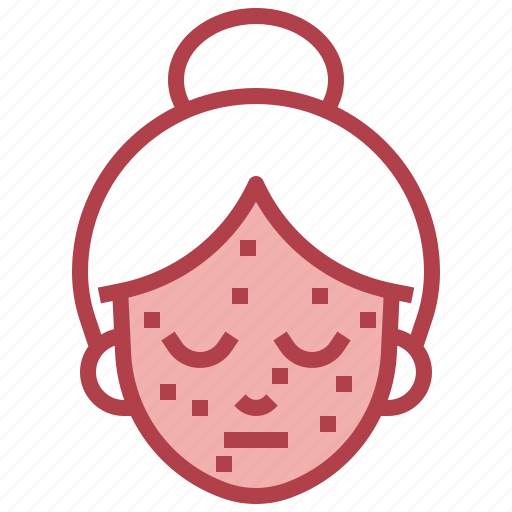 Allergy, acne, skin, care, virus icon - Download on Iconfinder