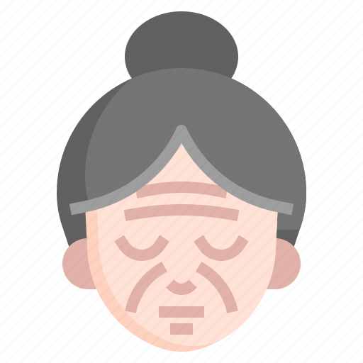 Wrinkles, plastic, surgery, healthcare, medical, surgeon icon - Download on Iconfinder