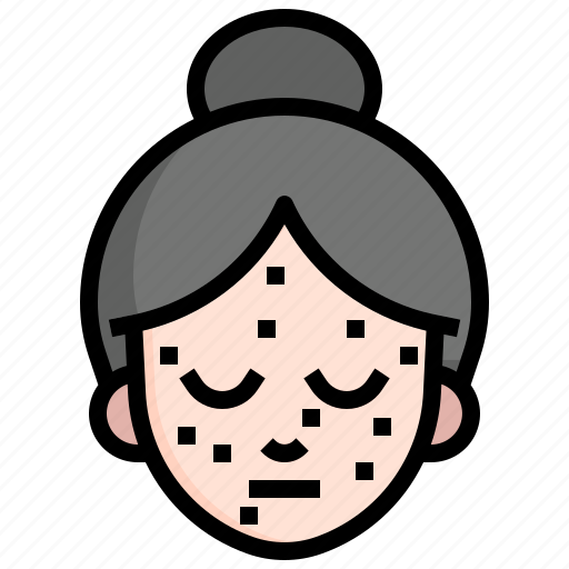 Allergy, acne, skin, care, virus icon - Download on Iconfinder