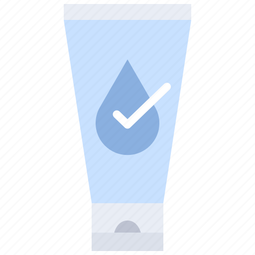 Moisturizing, lotion, skin, care, beauty, hygiene, cosmetic icon - Download on Iconfinder