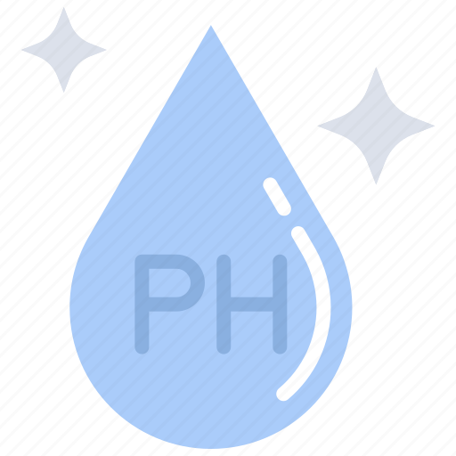Water, alkaline, ph, health, neutral, value, drink icon - Download on Iconfinder