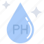 water, alkaline, ph, health, neutral, value, drink 