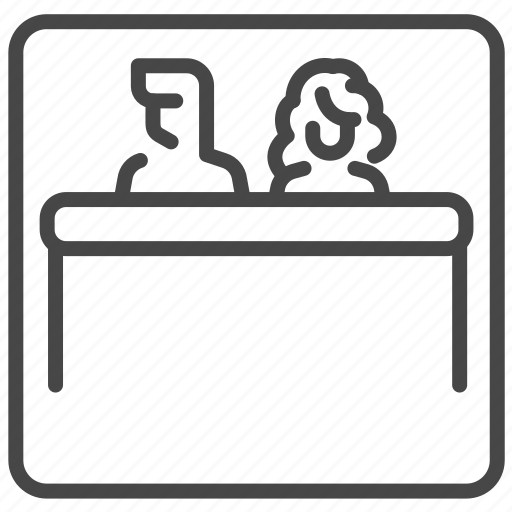 Mattress, bed, king, size, sleep, bedroom, couple icon - Download on Iconfinder
