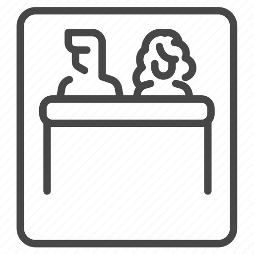 Mattress, bed, queen, size, couple, sleep, sleeping icon - Download on Iconfinder