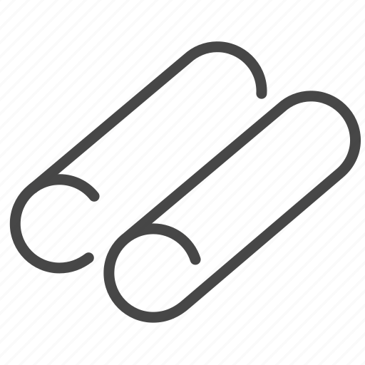 Mattress, bed, bolster, pillow, bedding icon - Download on Iconfinder
