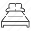 mattress, bed, sofa bed, adjustable bed, sleeping, furniture 