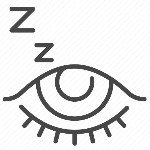 Sleep, night, daydreaming, day dreaming, day dream, dream, sleeping icon - Download on Iconfinder