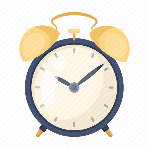 Alarm, clock, comfort, rest, sleep, time icon - Download on Iconfinder