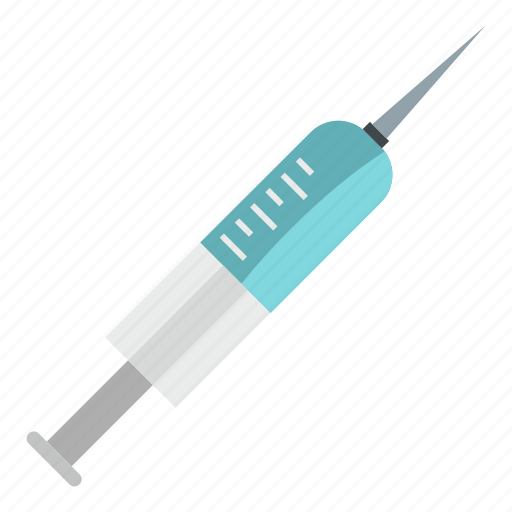 Drug, health, hospital, injection, medicine, needle, syringe icon - Download on Iconfinder