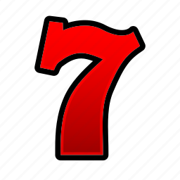 7 Fun Fact: The number 7 features in many things, such as 7 colours in the rainbow.7 circles in the symbol called the seed of life, one for each day of the week.Why is the number 6 so scared of the number 7?Simply because 7 ate 9! If you like our 7 Reel slots game, you might also like: Our 7 Reel slot is a unique slot however, you may also like our other games such as Hot Slots, Mobile.