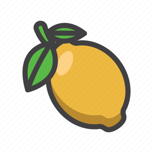 Fruit, fruit game, game, lemon, lemon slots icon - Download on Iconfinder