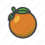 citrus, fruit, fruit game, game, orange, slots symbol 