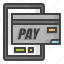 payment, online, payout, paying, pay, checkout, shopping, credit, card 
