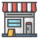 shop, and, store, market, marketplace, small, business, cafe, shopping