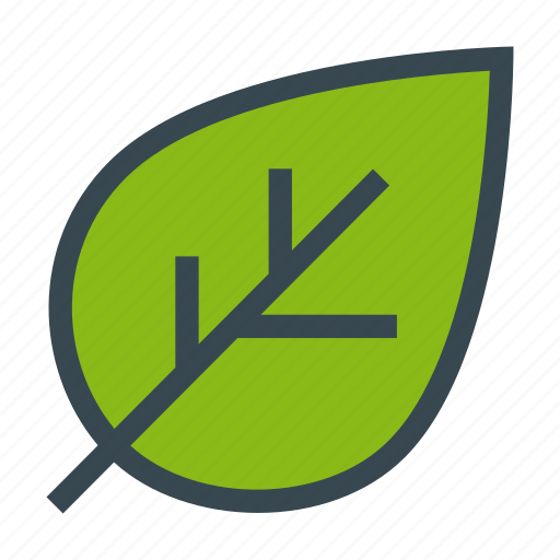 Eco, ecology, leaf, nature, plant icon - Download on Iconfinder