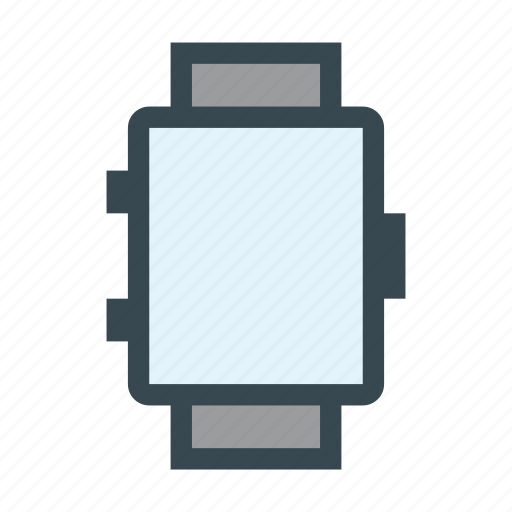 App, media, mobile, phone, smartwatch, watch icon - Download on Iconfinder